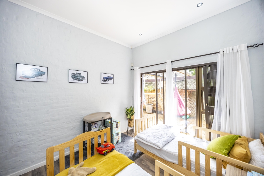 4 Bedroom Property for Sale in Blue Bend Eastern Cape